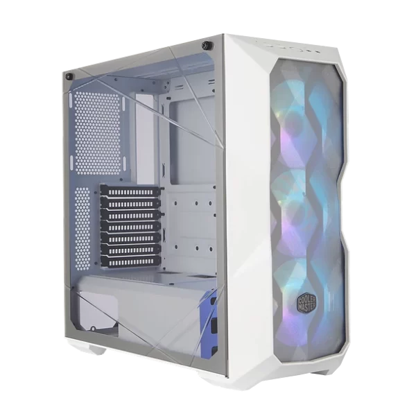 Chasis CoolerMaster DT500