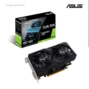 Asus Dual 1650
