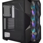 Chasis coolermaster TD 500 negro o blanco $ 520000
