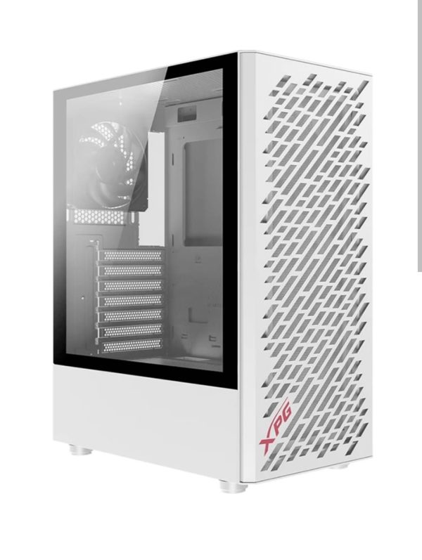 Chasis XPG Valor Air