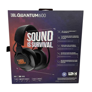 Diadema JBL Quantum600 