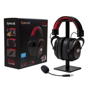 Diadema Redragon Zeus X H510