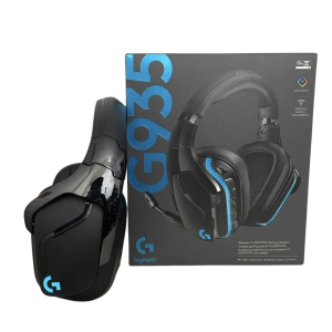 Diadema Logitech 933