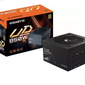 Fuente de poder gigabyte 850w