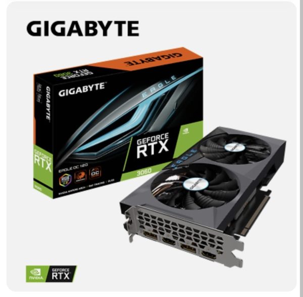 Gigabyte 3060