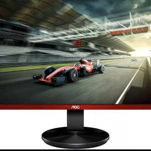Monitor AOC gamers 24