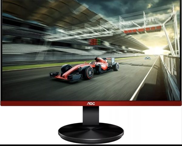 Monitor AOC gamers 24