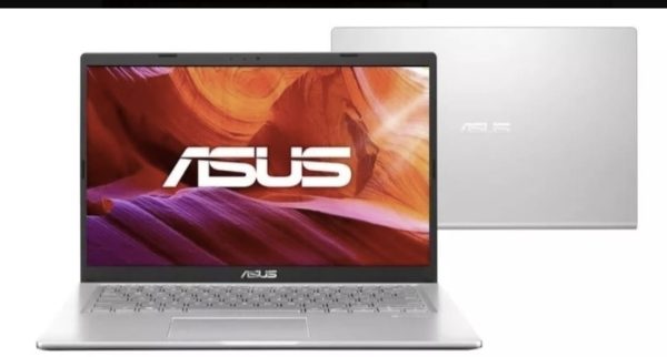 Portatil Asus Intel celeron