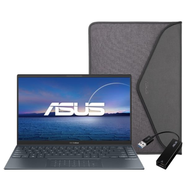 Portatil Asus Zembook Ryzen 5