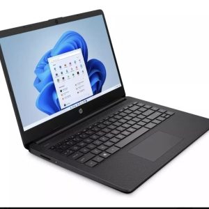 Portatil HP Intel i5