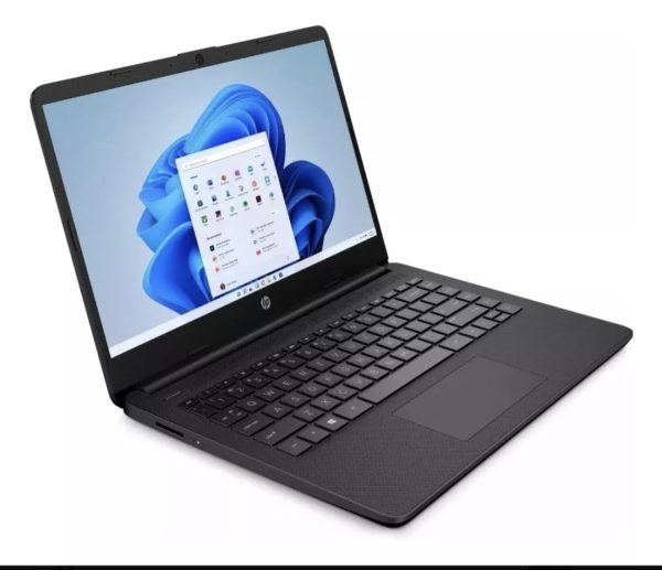 Portatil HP Intel i5