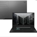 Portatil asus tuf DASH F15 Intel i5 de 11 generación ssd m2 de 512gb Memorias ram 8gb video 3050 de 4 gb $ 3.600.000