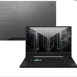 Portatil asus tuf DASH F15 Intel i5