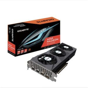 Gigabyte RX6600