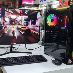 PC GAMER PROMOCIONADO