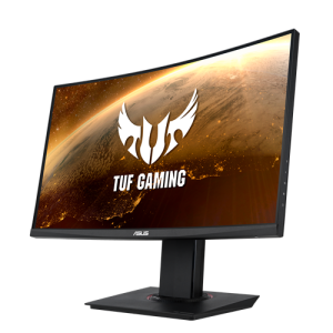Monitor Curvo Gamer TUF Gaming VG24VQ