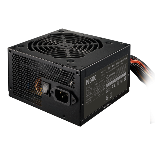 COOLER MASTER ELITE NEX N600 230V - Imagen 2